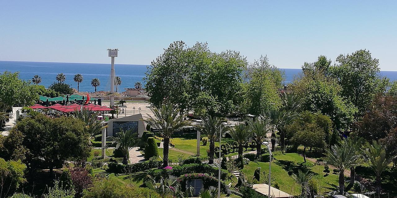 Casa De Sirena Apartment