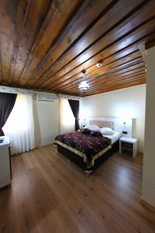 Bacchus 2* Antalya