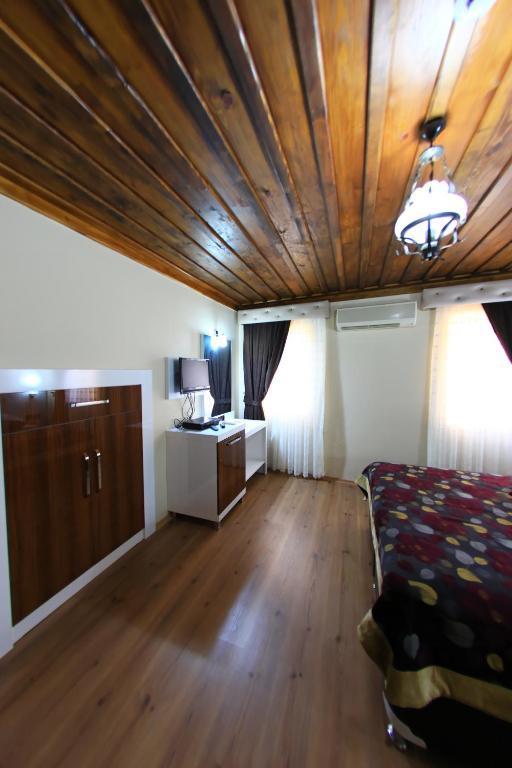 Bacchus Gasthof Antalya