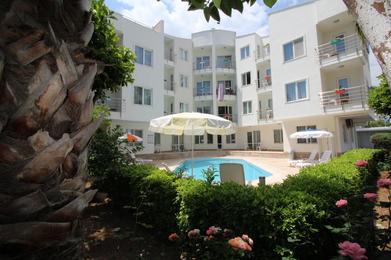 Maya Apart Aparthotel