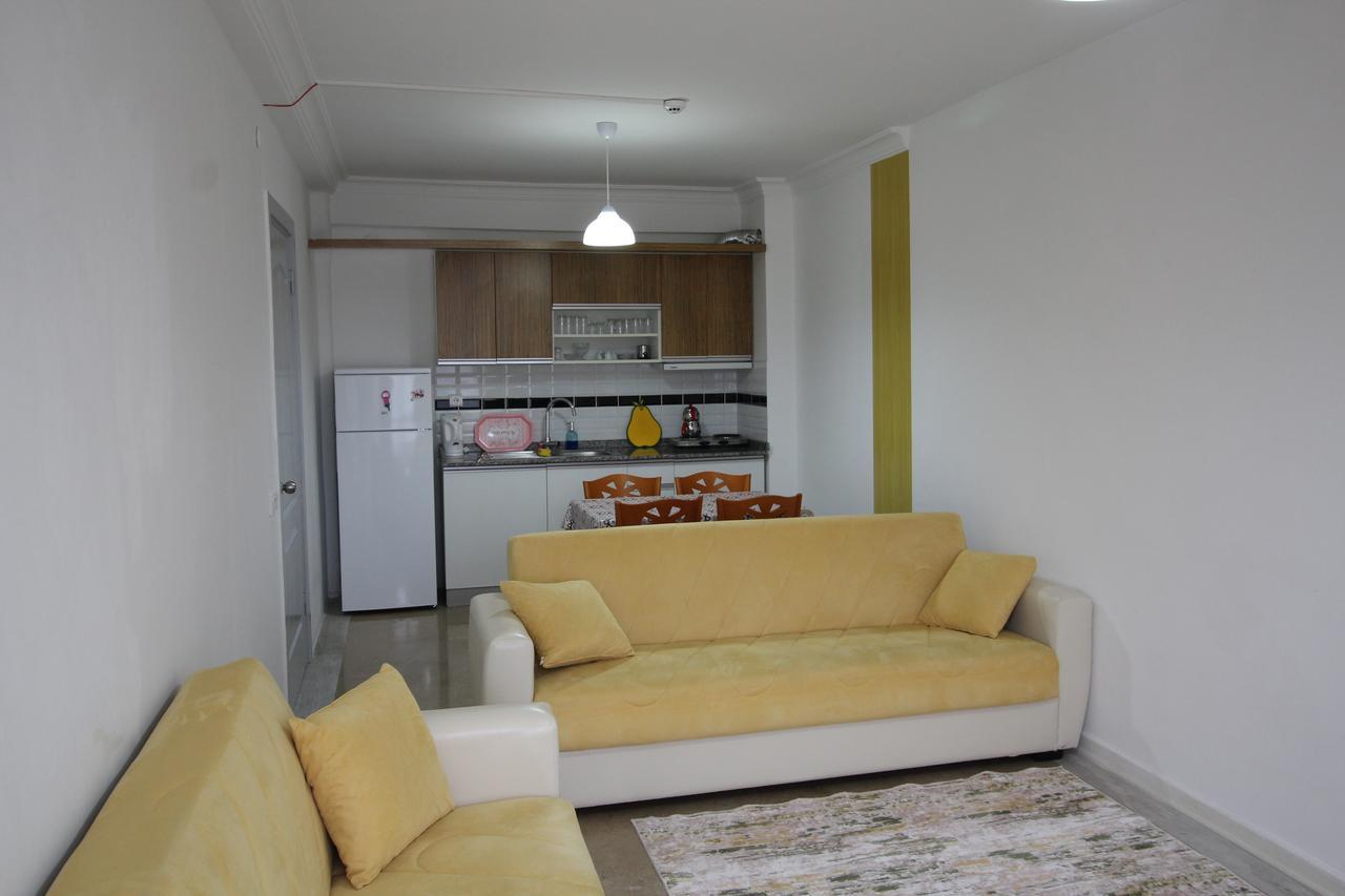 Aparthotel Maya Apart