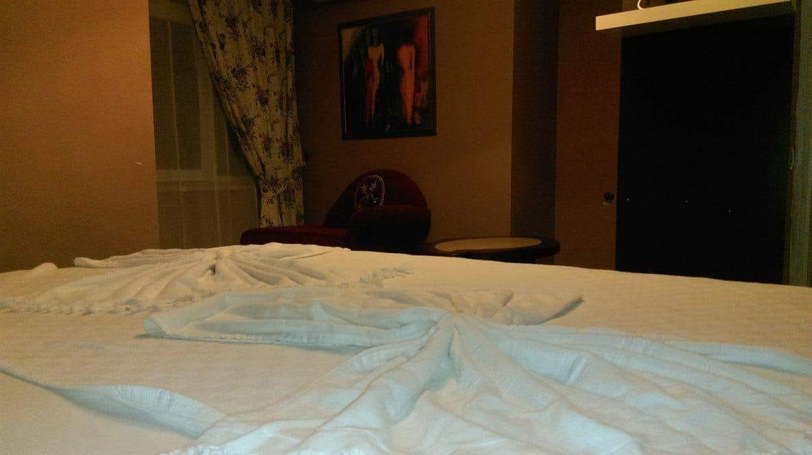 Yelken Butik Hotel Antalya