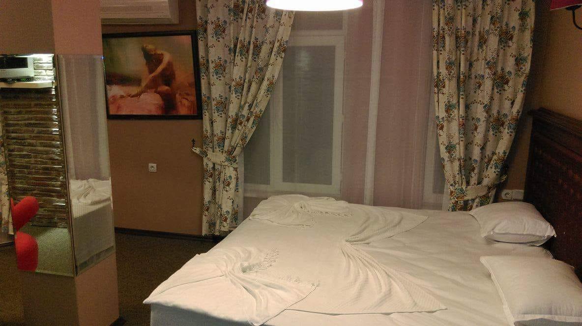 Hotel Yelken Butik