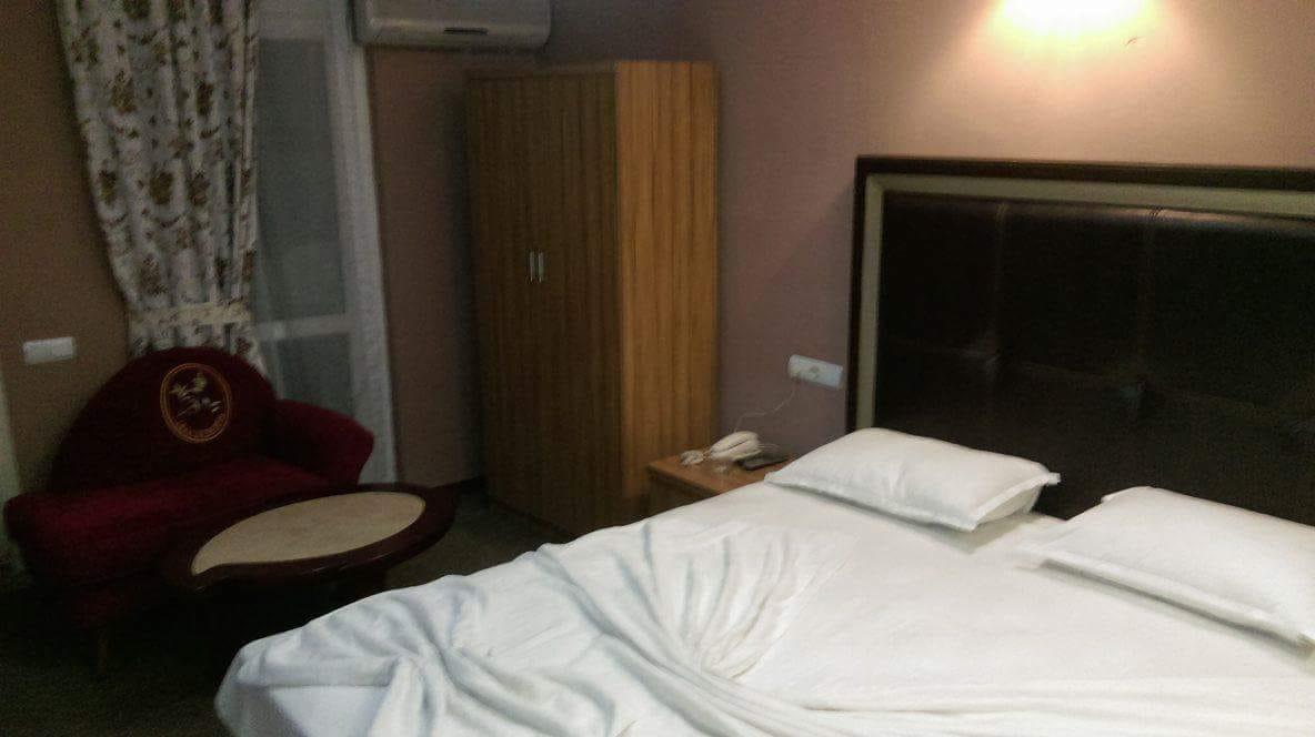 Hotel Yelken Butik *