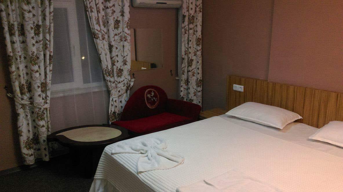 Hotel Yelken Butik *