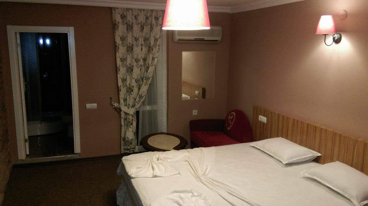 Yelken Butik Hotel