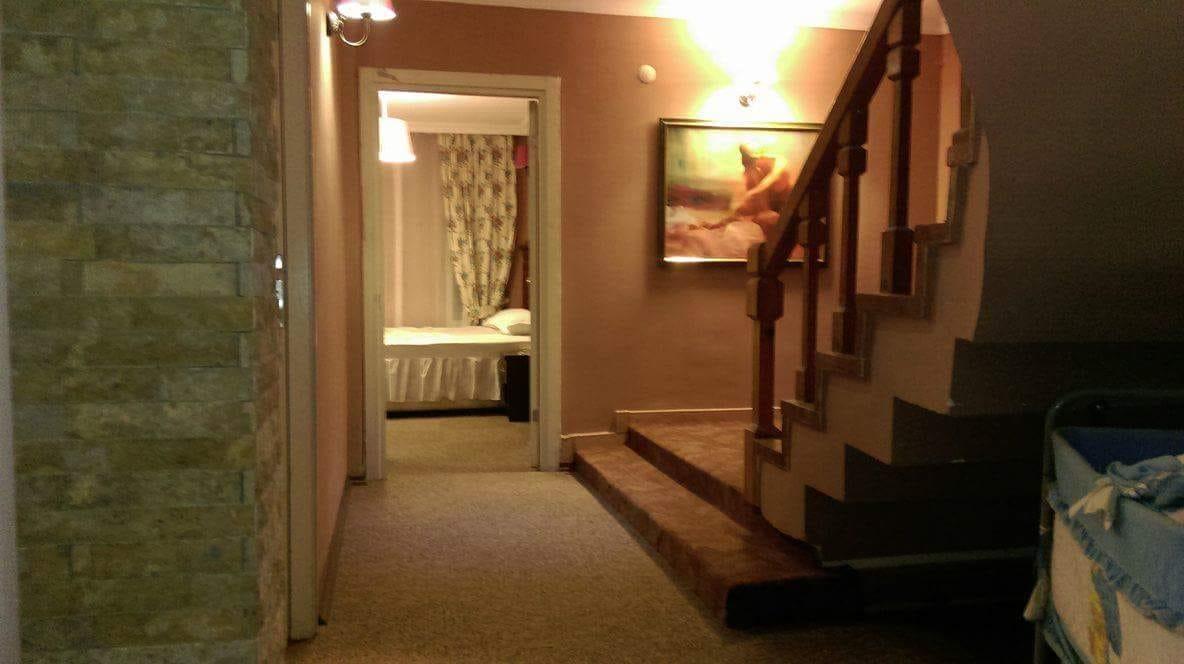 Hotel Yelken Butik *