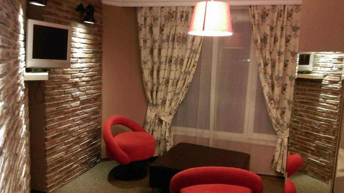 Yelken Butik Hotel *