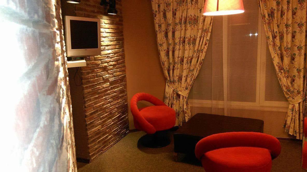Hotel Yelken Butik Antalya