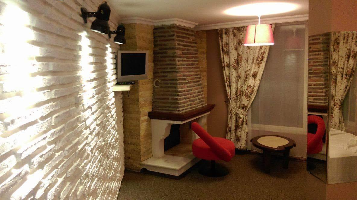 Yelken Butik Hotel *