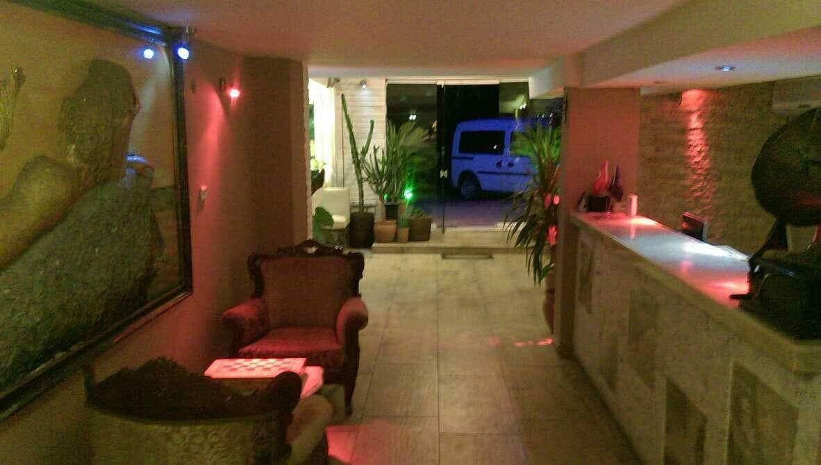 Yelken Butik Antalya