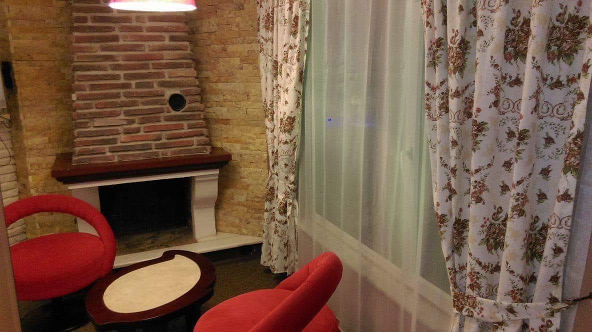 Hotel Yelken Butik *