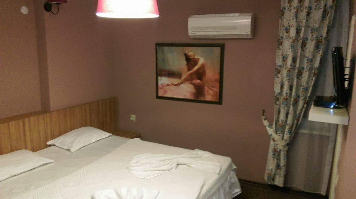 Yelken Butik * Antalya