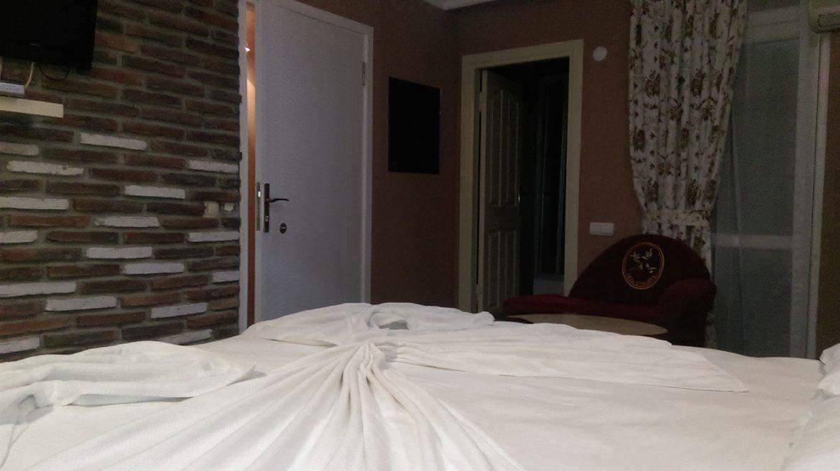 Yelken Butik Hotel