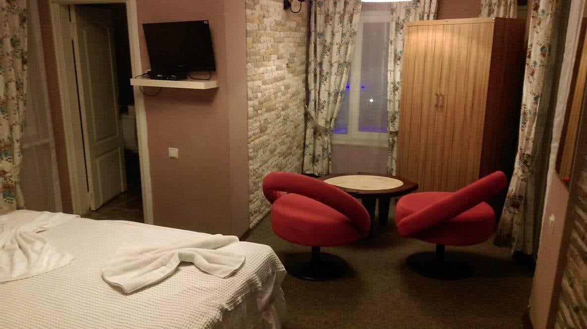 Yelken Butik Hotel