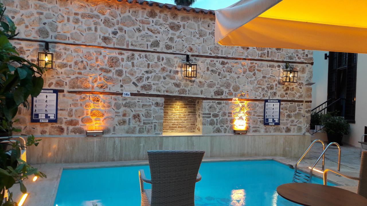 Hotel 1207 3*