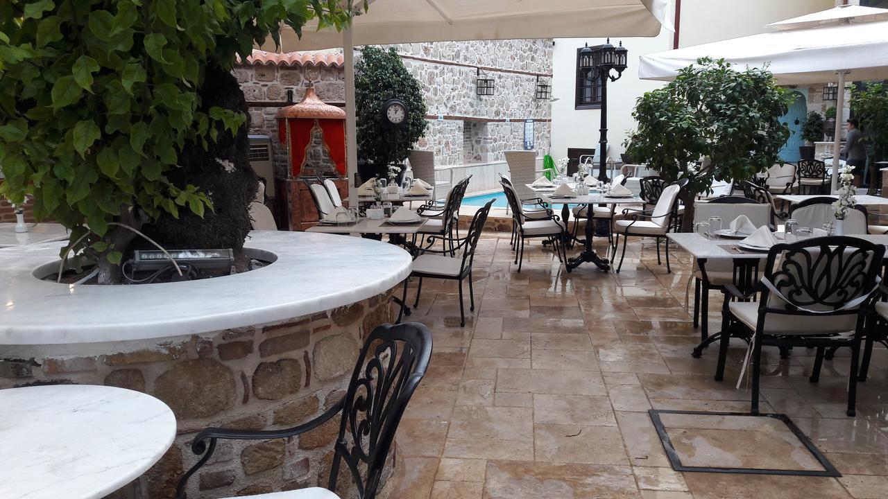 Hotel 1207