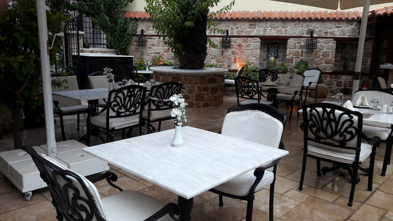 1207 Hotel Antalya