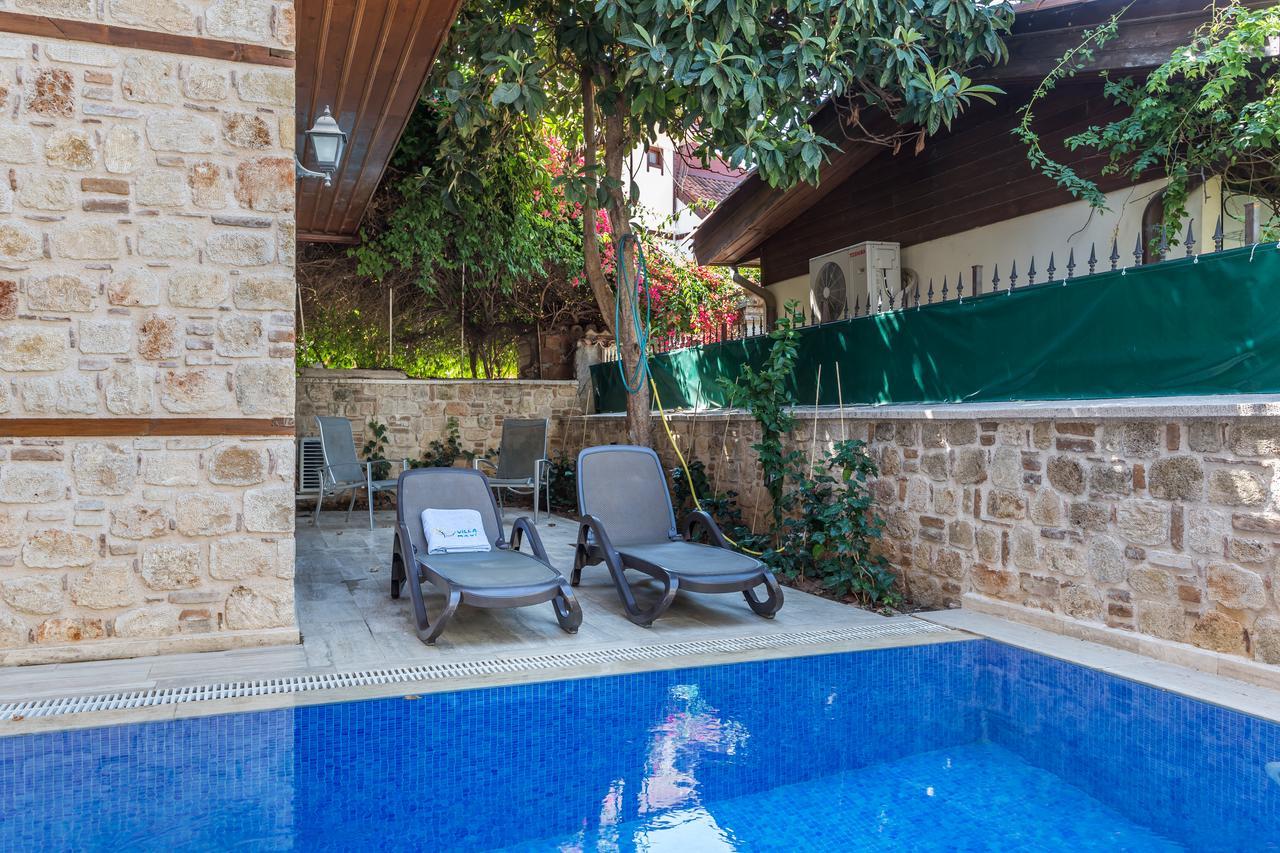 Ani Pansiyon Apart 3*