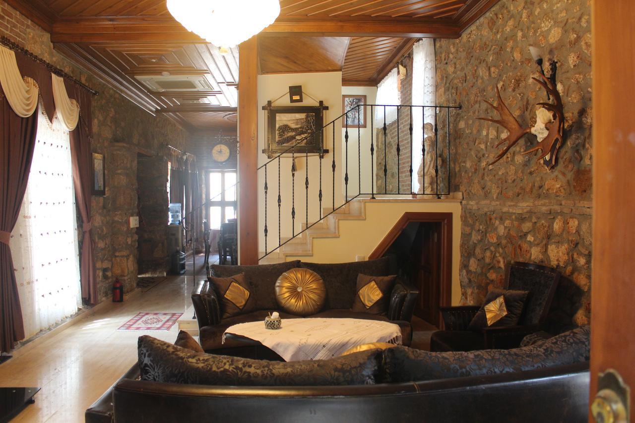 Aparthotel Ani Pansiyon Apart Antalya