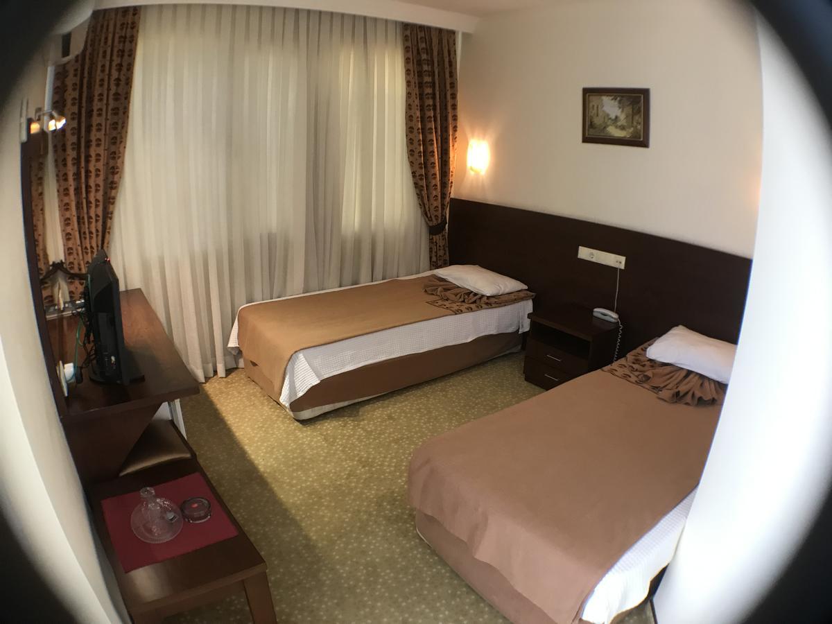 Ataer 2* Antalya