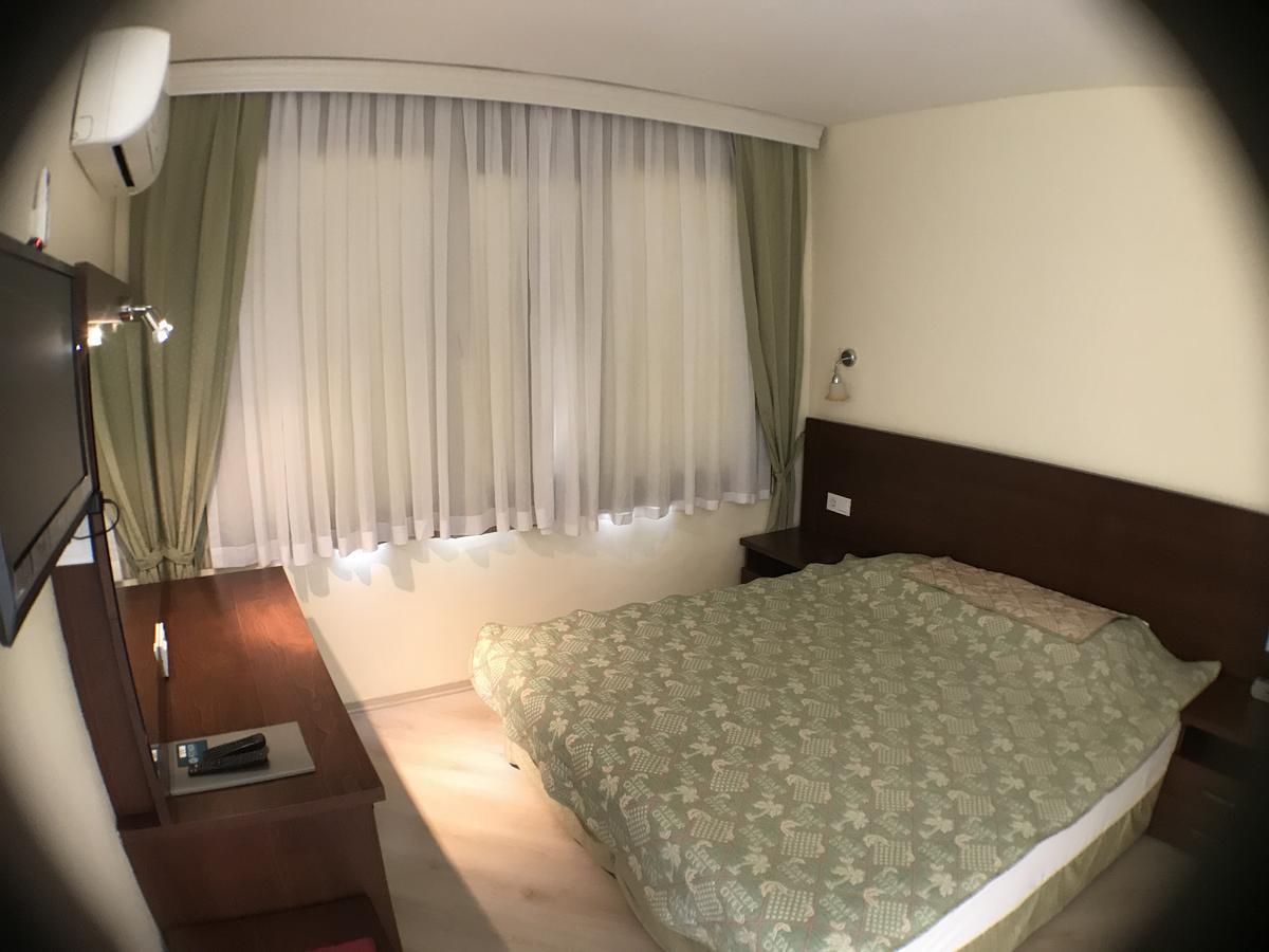 Ataer Hotel