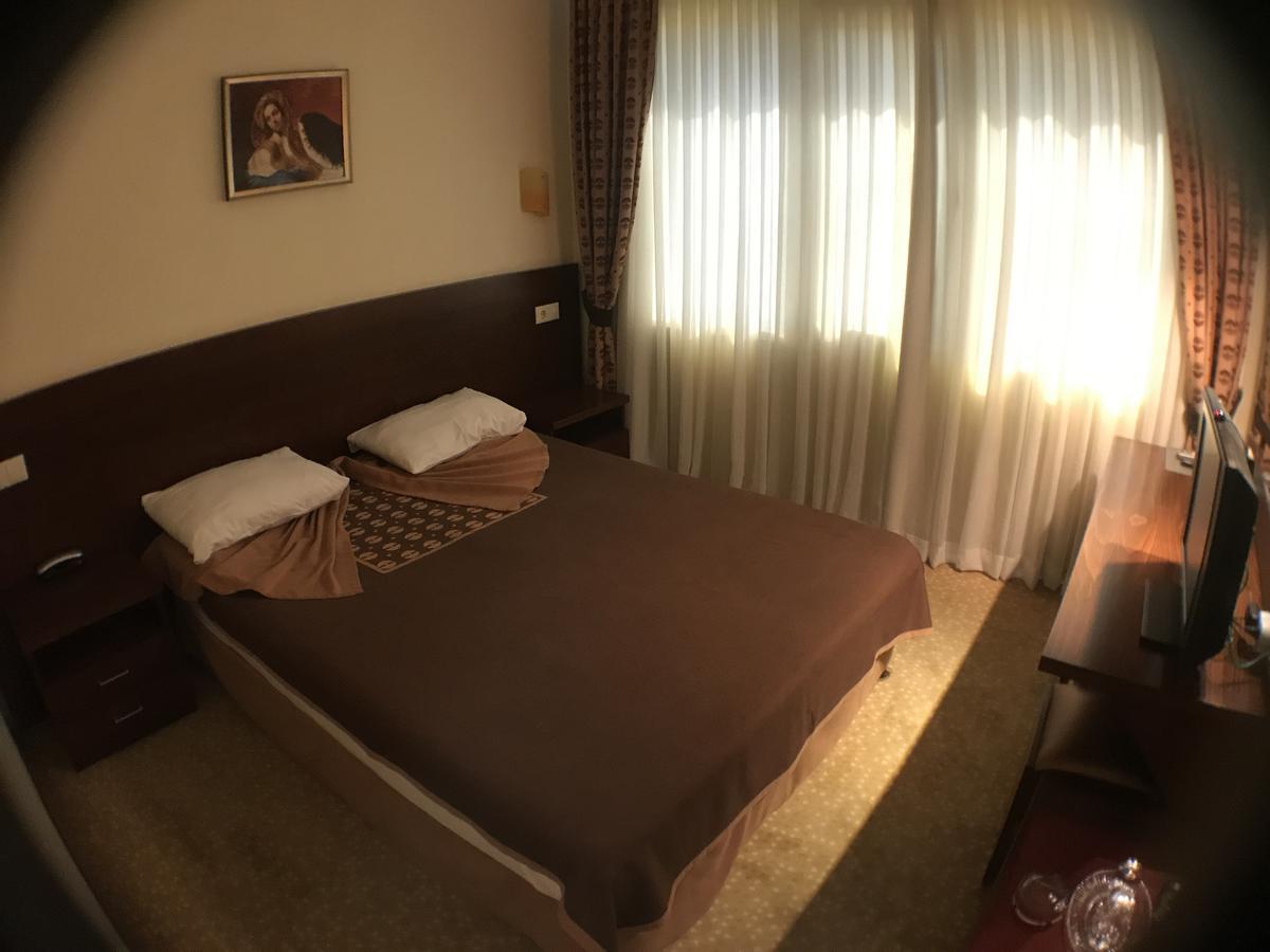 Hotel Ataer Antalya