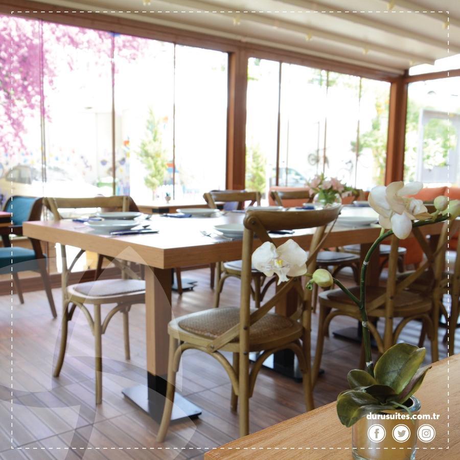 Aparthotel Durusu 3*