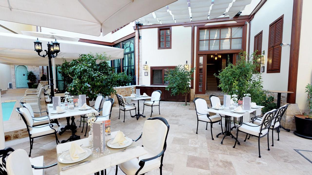 Hotel 1207 Antalya