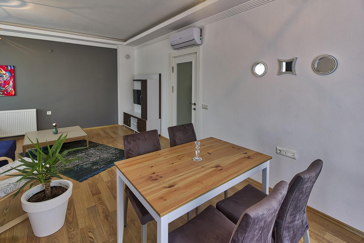 Aspendos Seaside Aparthotel 2*
