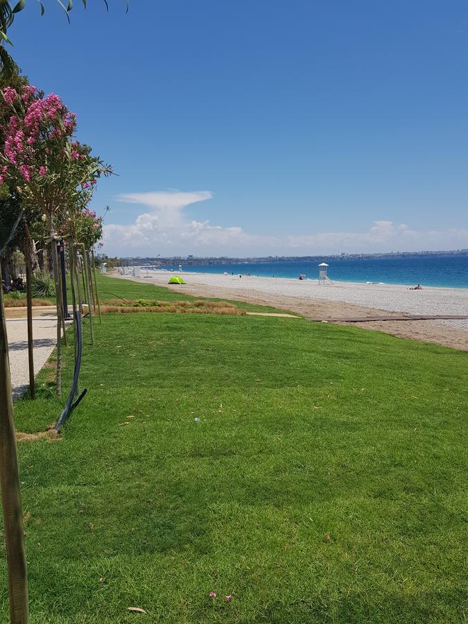 Daire Anatolia Antalya