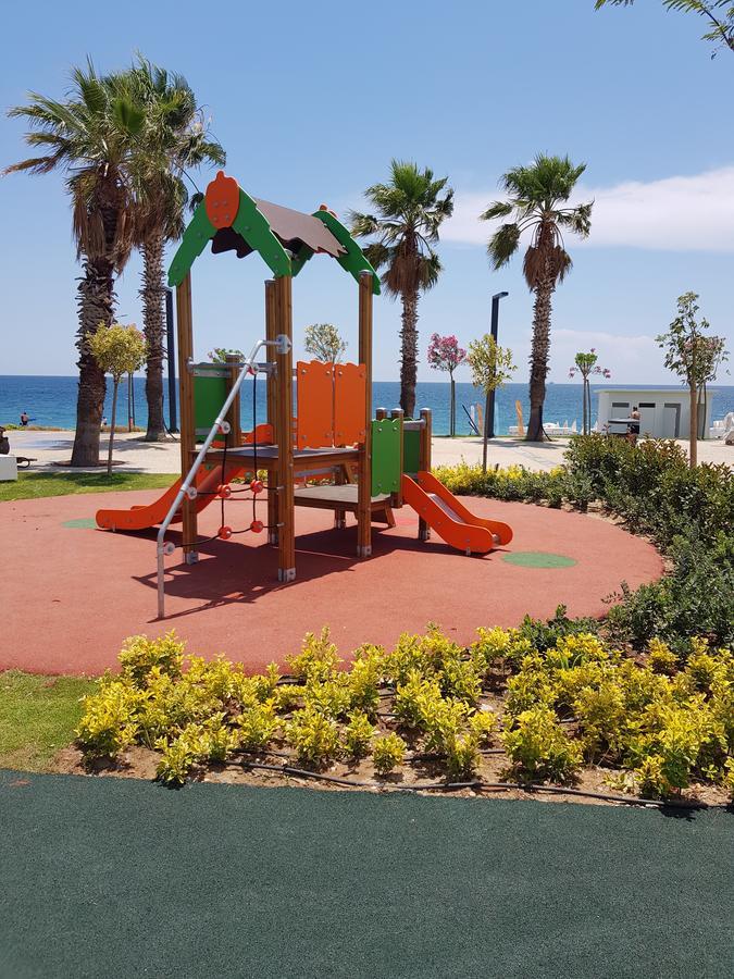 Anatolia Daire Antalya