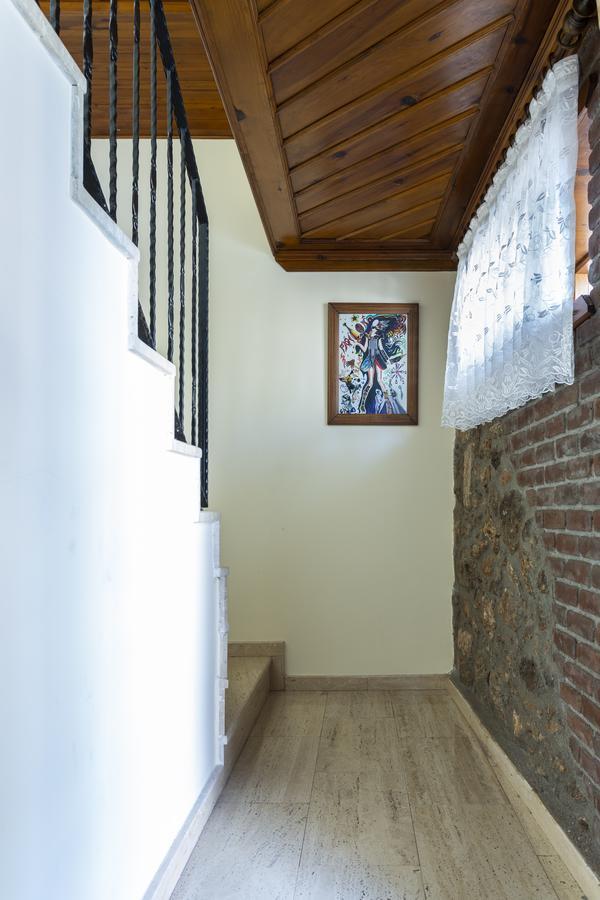 Aparthotel Ani Pansiyon Apart