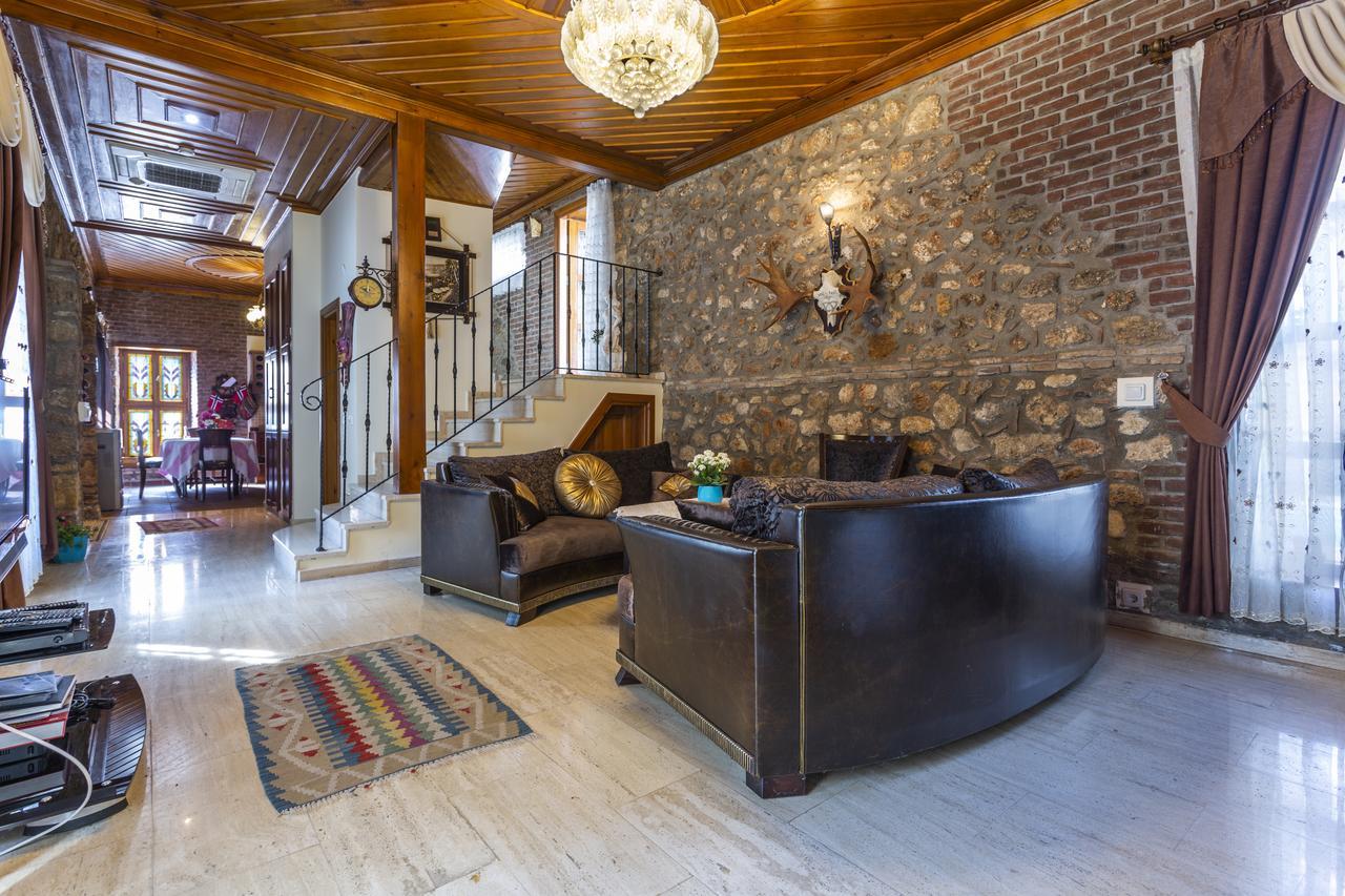 Ani Pansiyon Apart Aparthotel