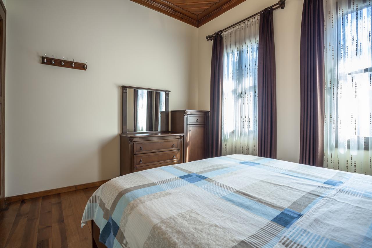 Ani Pansiyon Apart 3*