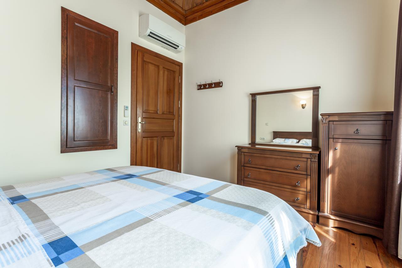 Ani Pansiyon Apart 3*