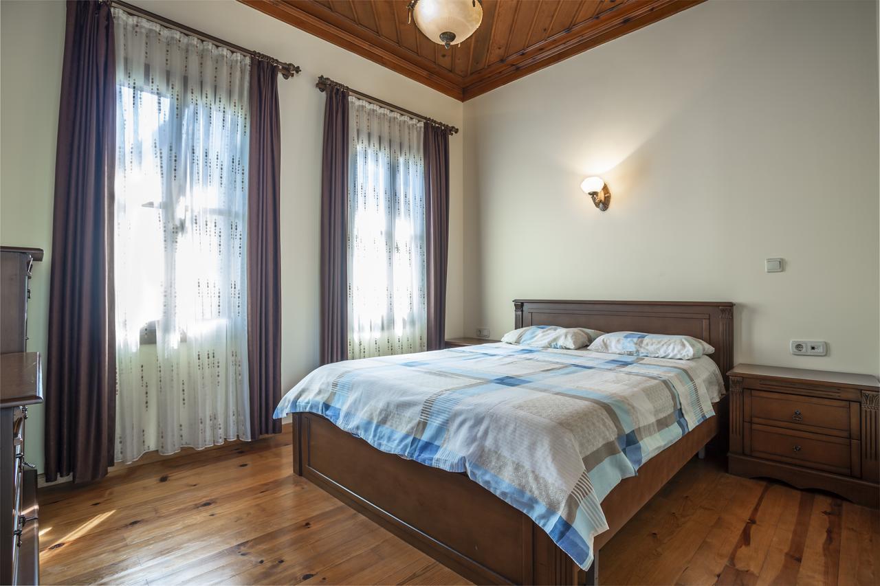 Ani Pansiyon Apart 3* Antalya