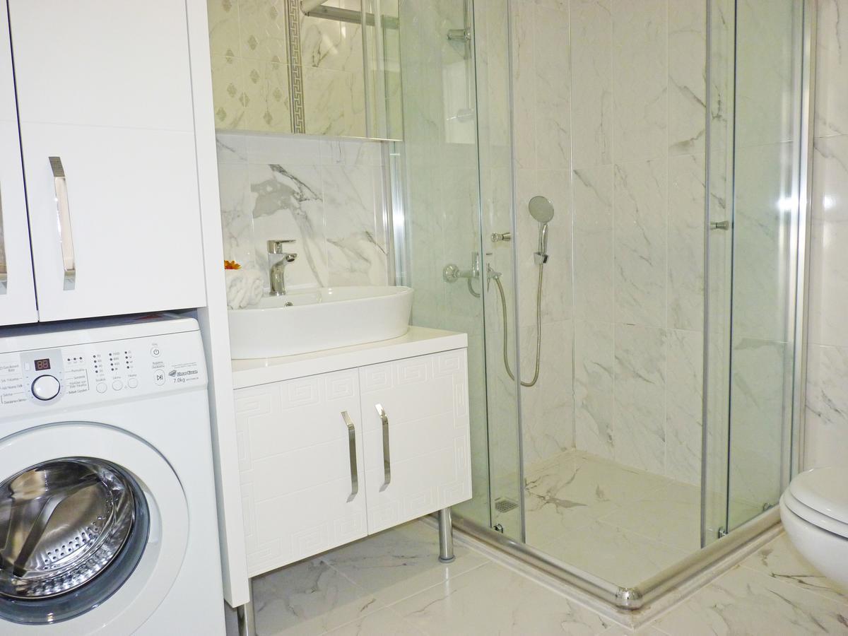 Roma - Emir Guersu Evleri Apartment *