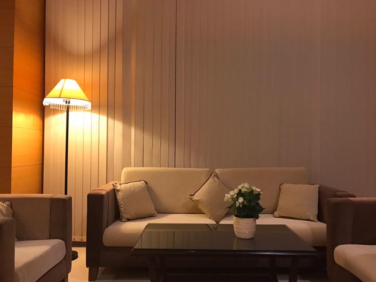 Otel Laguna