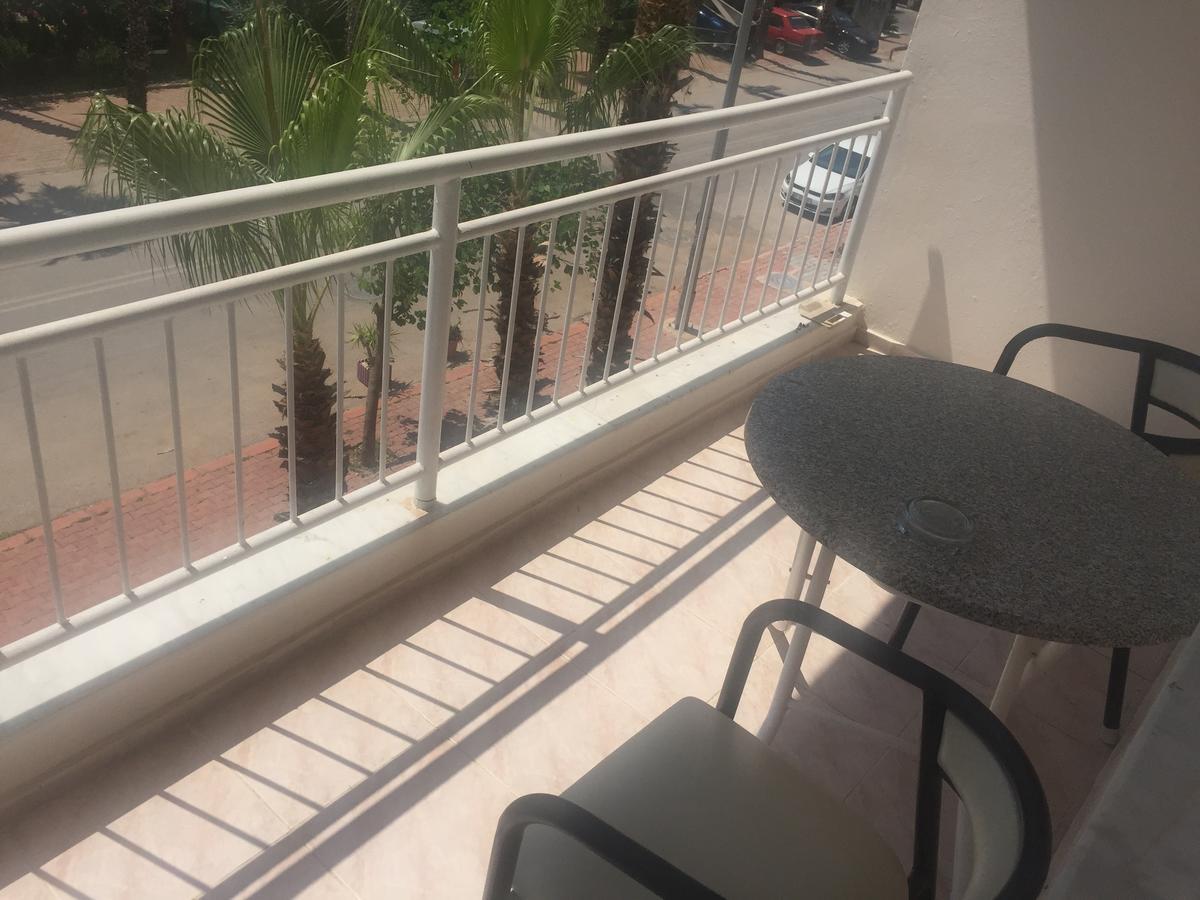 Otel Granada