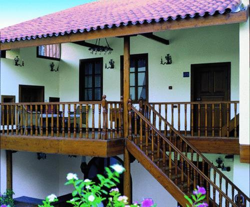 Tekeli Konaklari 3* Antalya