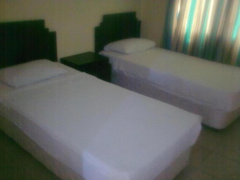 Otel Sinemis