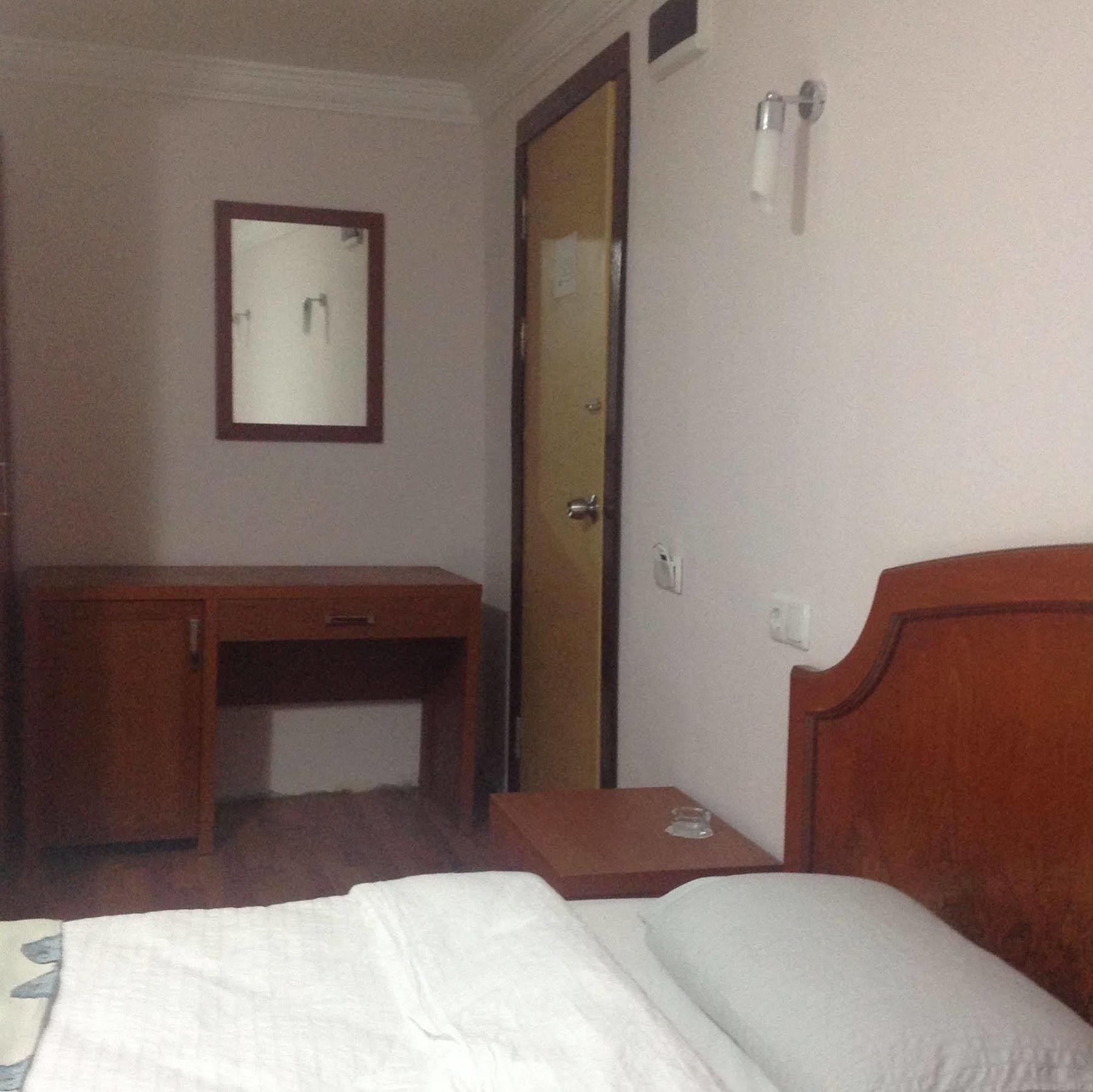 Hotel Oez Mert Antalya