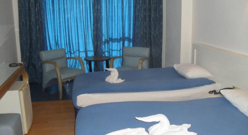 Kristal 3* Antalya