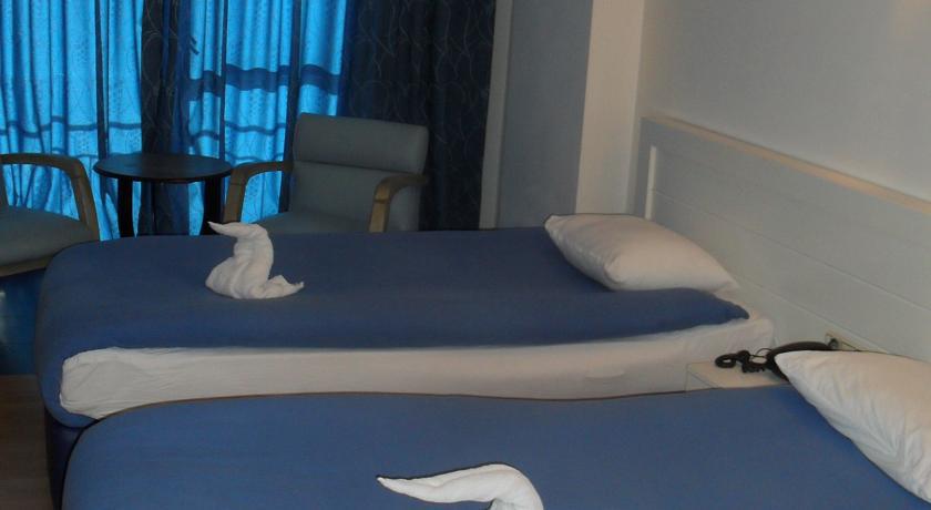 Kristal Hotel Antalya