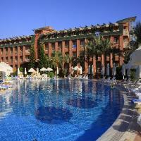 Hotel Pegasos Club 4*
