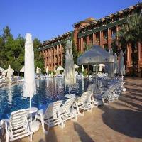 Pegasos Club Hotel Antalya