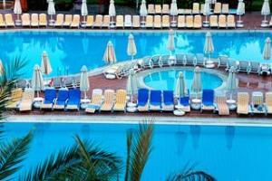 Pegasos Club 4* Antalya