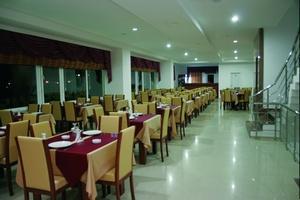 Kristal Hotel Antalya