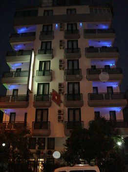 Mera Park Antalya